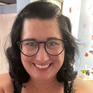 Warby Parker “Briggs” frames